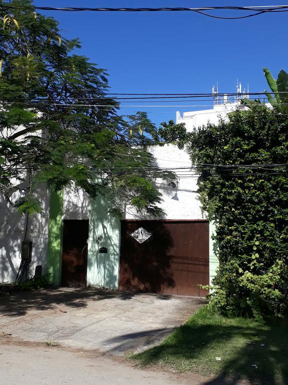 הוילה ריו דה ז'ניירו Secret Recreio מראה חיצוני תמונה