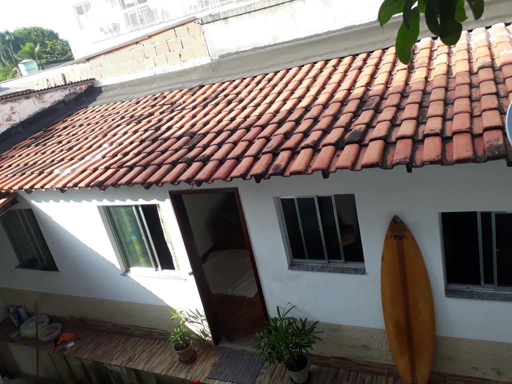 הוילה ריו דה ז'ניירו Secret Recreio חדר תמונה